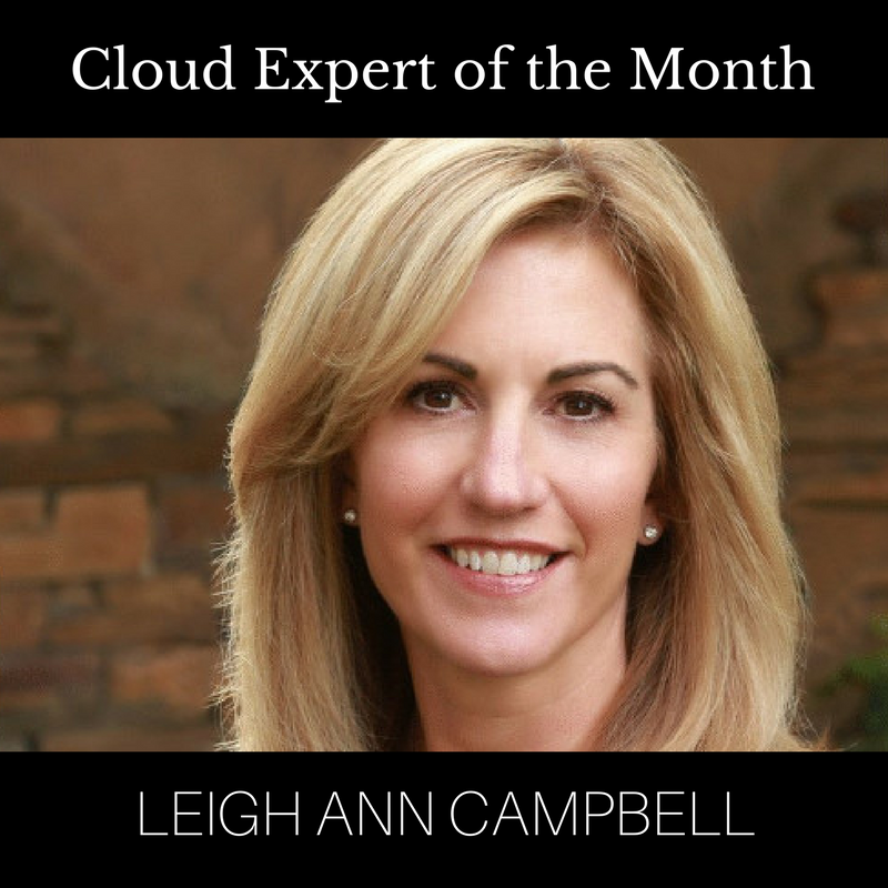 Cloud Girl Of The Month (5)