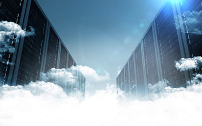 What is a Cloud Virtual Data Center?