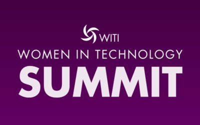 Women in Tech Summit