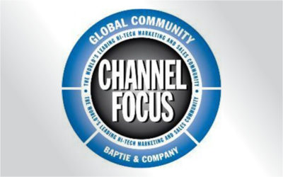 Channel Focus Women’s Leadership Council