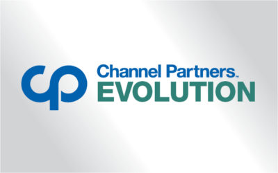 October 9-12, 2018 – Channel Partners Evolution