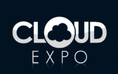 November 12-13, 2018 – CloudExpo