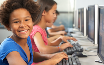 Cloud Girls and Telecom for Change Raise More Than $10,000 for Afterschool Tech Programs