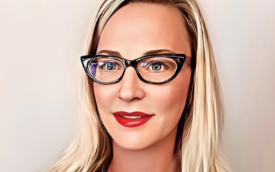Meet Cloud Girls Rising Star Award Winner Michelle Ruyle